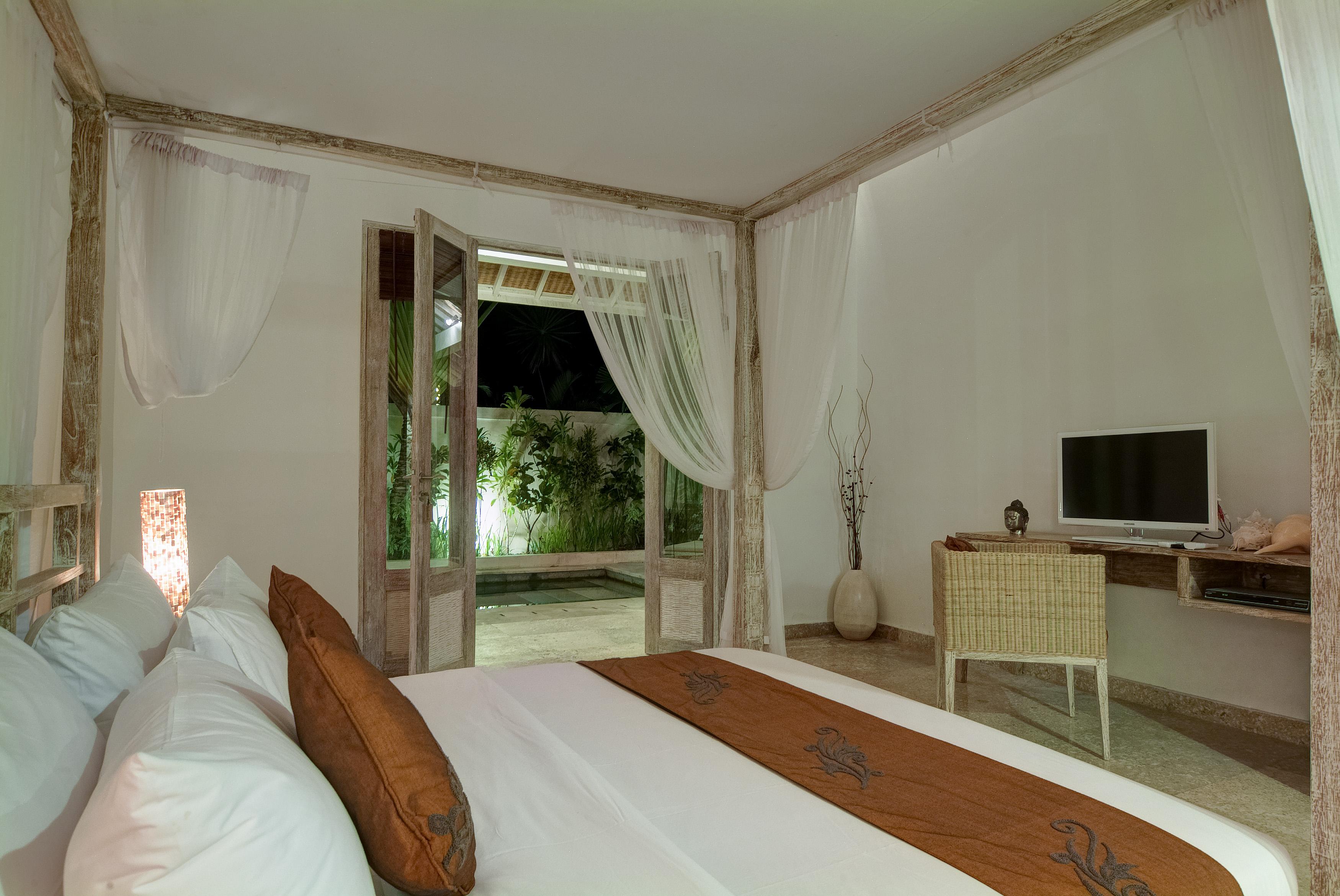Bali Holiday Villas - La Playa เซมินยัค ภายนอก รูปภาพ