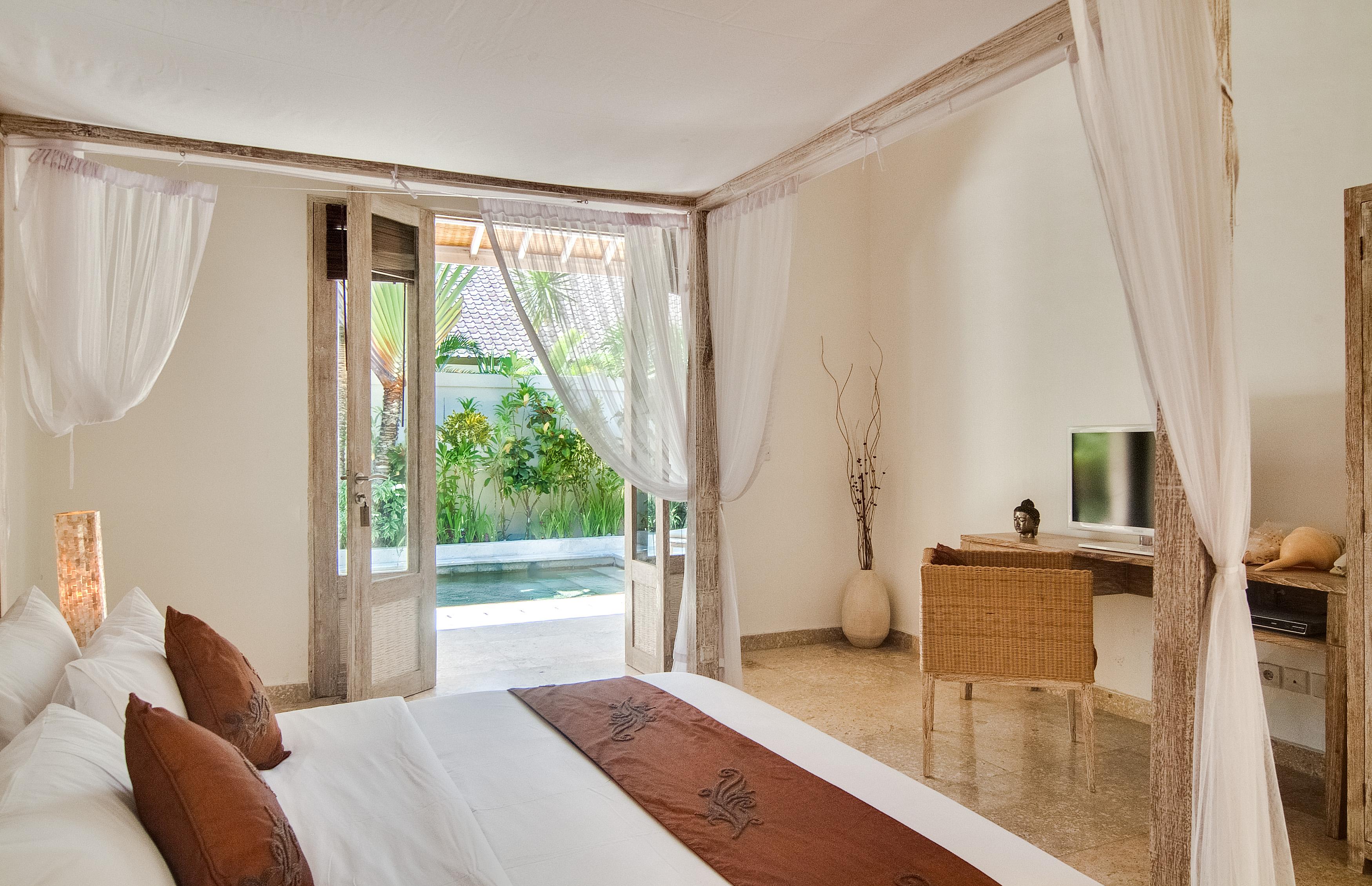Bali Holiday Villas - La Playa เซมินยัค ภายนอก รูปภาพ