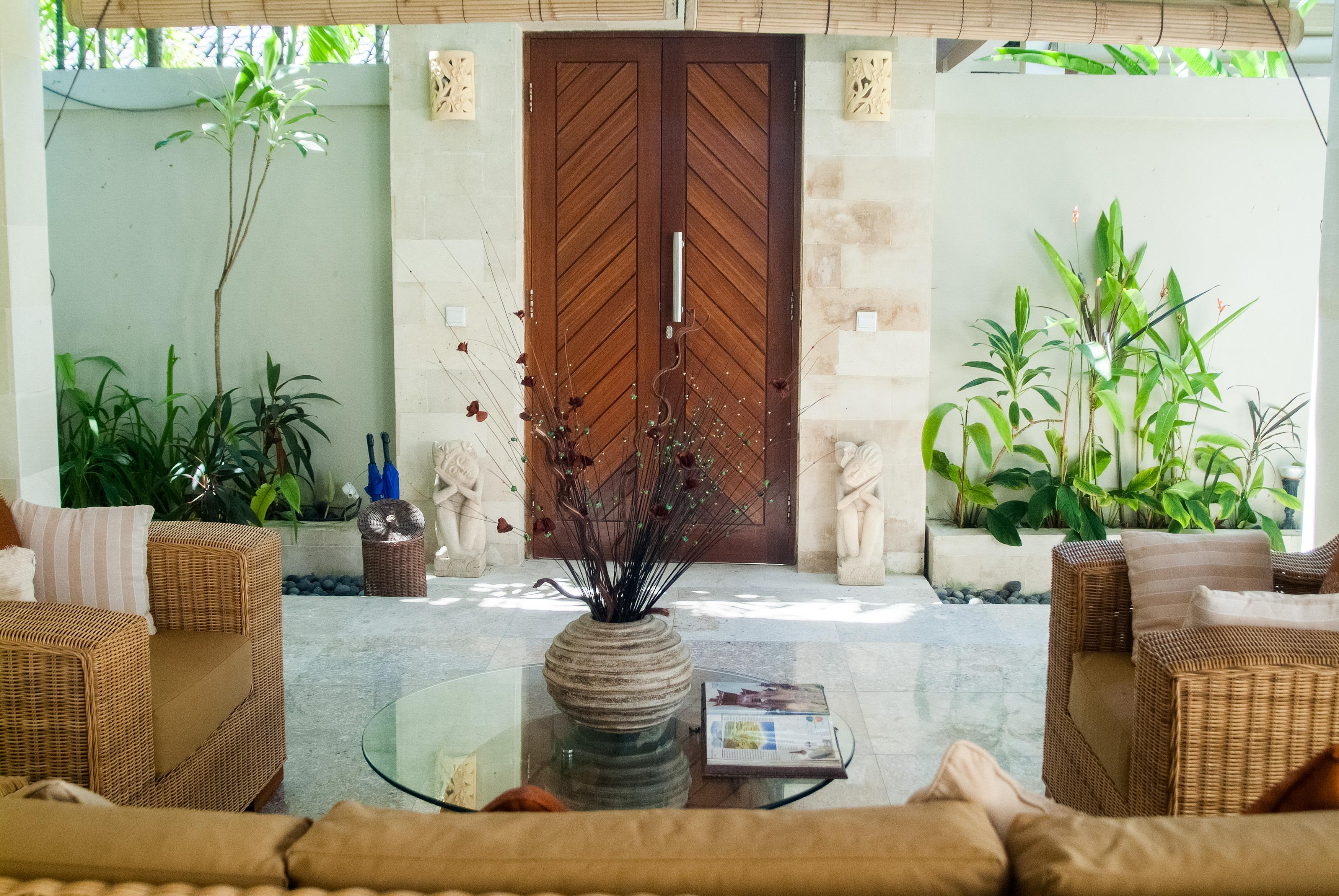 Bali Holiday Villas - La Playa เซมินยัค ภายนอก รูปภาพ