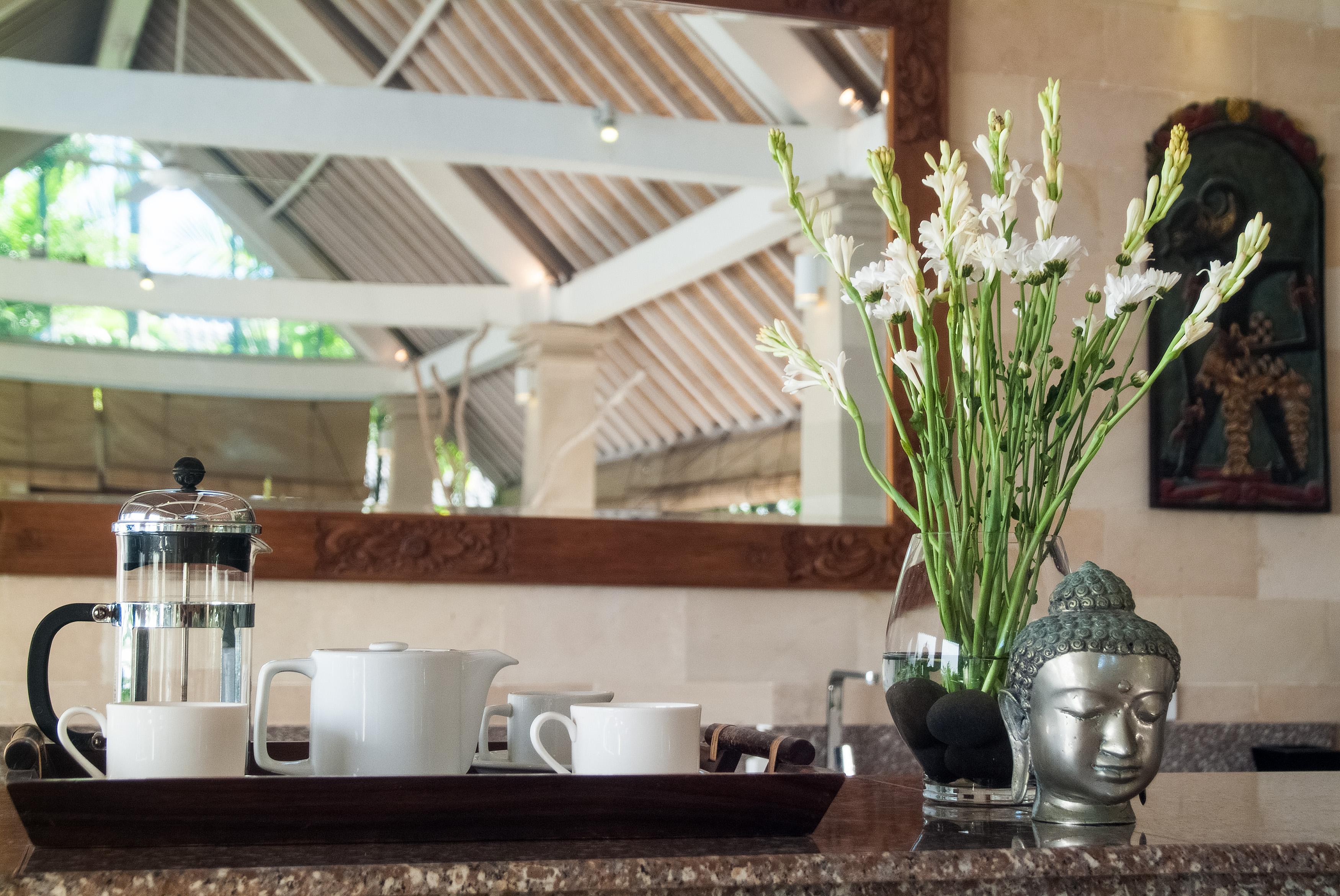 Bali Holiday Villas - La Playa เซมินยัค ภายนอก รูปภาพ